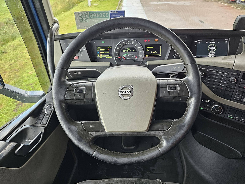 Camión portacontenedore/ Intercambiable Volvo FH 540: foto 15 Camión portacontenedore/ Intercambiable Volvo FH 540: foto 15