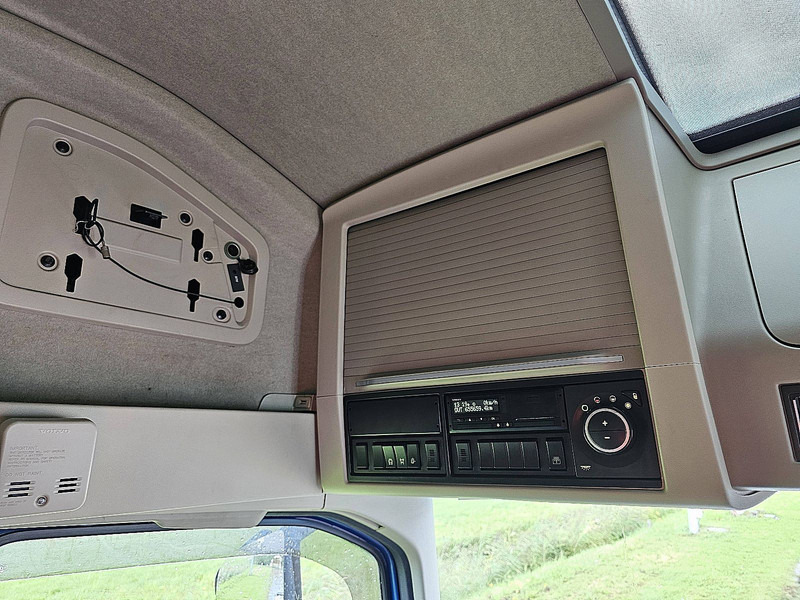 Camión portacontenedore/ Intercambiable Volvo FH 540: foto 10 Camión portacontenedore/ Intercambiable Volvo FH 540: foto 10