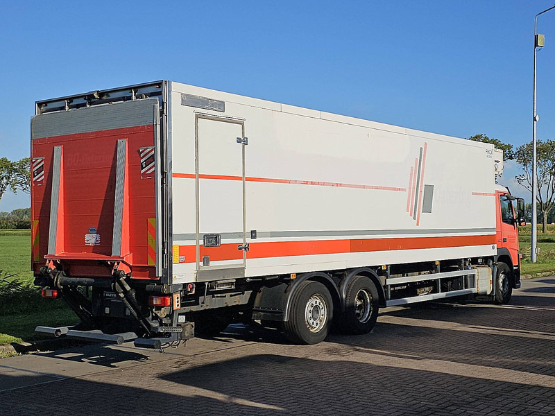 Volvo FM 330 6X2 FRIGOBL. LIFT - Camión frigorífico: foto 3 Volvo FM 330 6X2 FRIGOBL. LIFT - Camión frigorífico: foto 3