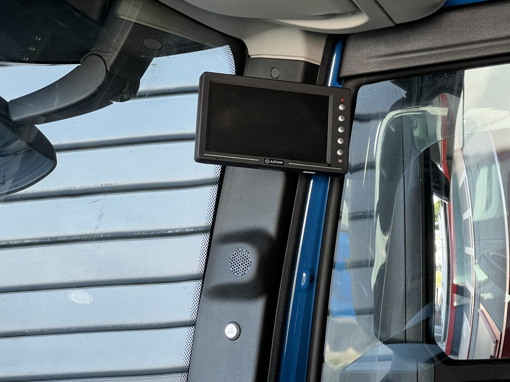 Iveco S-WAY AS440S49 Stralis Intarder ACC-Tempomat - Cabeza tractora: foto 5 Iveco S-WAY AS440S49 Stralis Intarder ACC-Tempomat - Cabeza tractora: foto 5