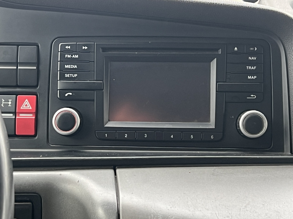 MAN TGX 18.440 XLX MEGA Klimaauto Motorbremse 2xTank - Cabeza tractora: foto 2 MAN TGX 18.440 XLX MEGA Klimaauto Motorbremse 2xTank - Cabeza tractora: foto 2