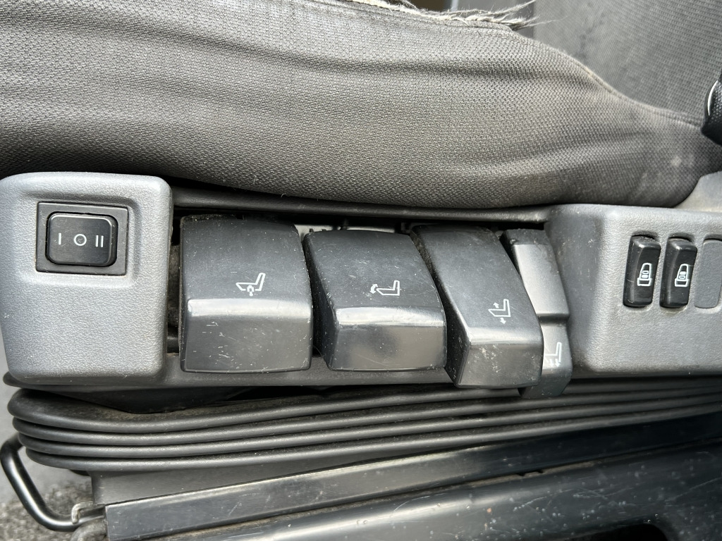 Scania G440 Euro6 Highline Klimaautom.Retarder 2xTank - Cabeza tractora: foto 2 Scania G440 Euro6 Highline Klimaautom.Retarder 2xTank - Cabeza tractora: foto 2