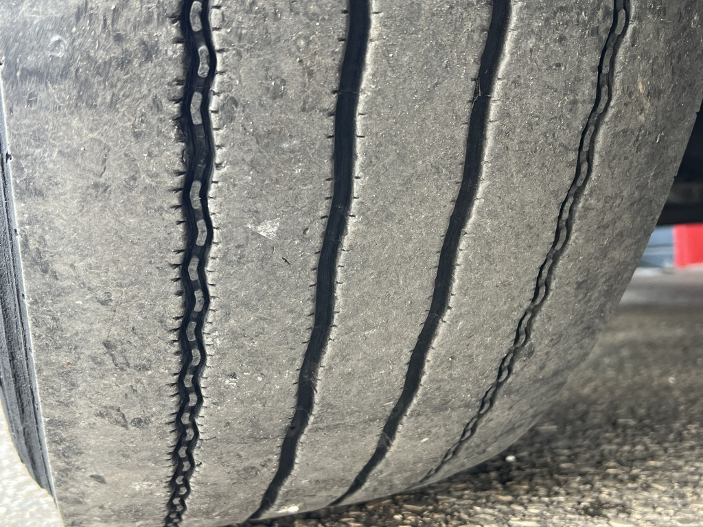 Scania G440 Euro6 Highline Klimaautom.Retarder 2xTank - Cabeza tractora: foto 3 Scania G440 Euro6 Highline Klimaautom.Retarder 2xTank - Cabeza tractora: foto 3