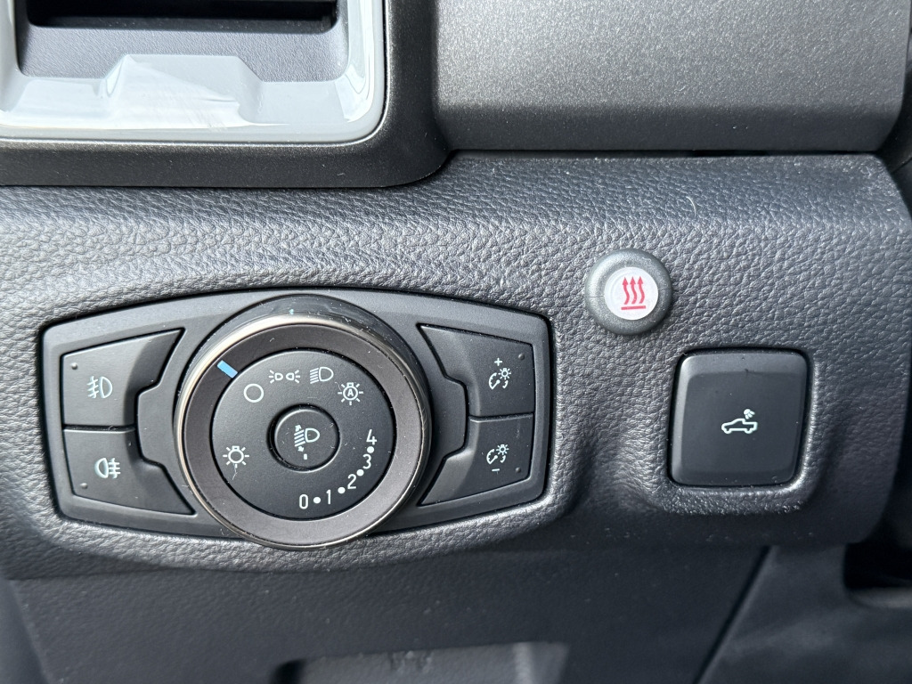 Ford Ranger 2.0L Ecoblue Raptor DoKa 4x4 Standheizung - Furgoneta caja abierta, Furgoneta combi: foto 5 Ford Ranger 2.0L Ecoblue Raptor DoKa 4x4 Standheizung - Furgoneta caja abierta, Furgoneta combi: foto 5