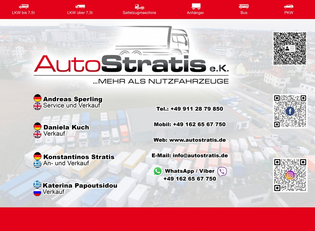 Iveco Daily 35C18 3.0 Euro4 Tempomat 4,15m Koffer+ LBW - Furgoneta caja cerrada: foto 5 Iveco Daily 35C18 3.0 Euro4 Tempomat 4,15m Koffer+ LBW - Furgoneta caja cerrada: foto 5