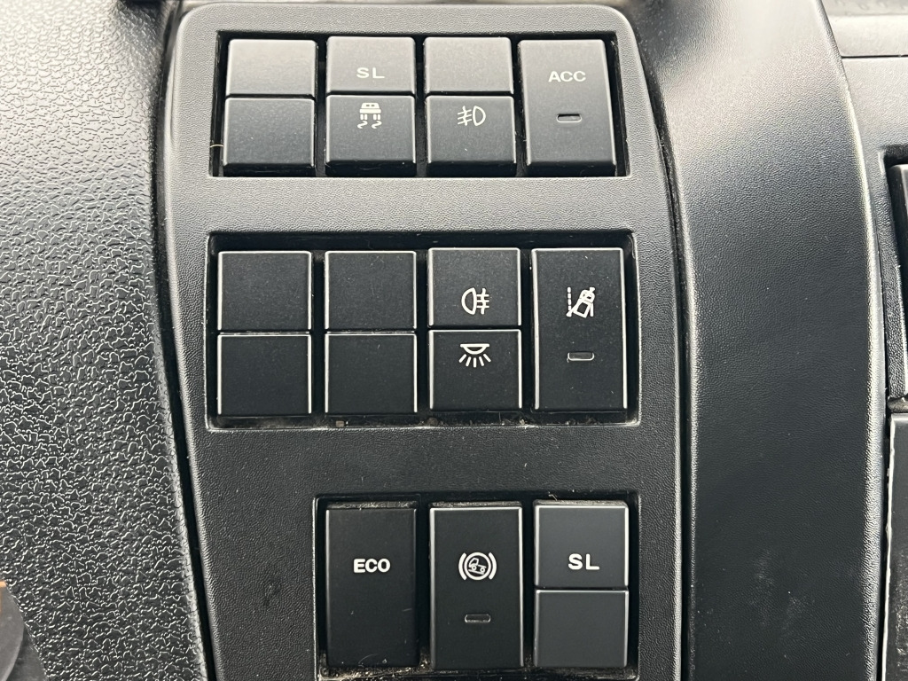 Iveco EC ML120EL22 6,65mEISWAGEN ThermoKingV500MAX ACC - Camión frigorífico: foto 2 Iveco EC ML120EL22 6,65mEISWAGEN ThermoKingV500MAX ACC - Camión frigorífico: foto 2