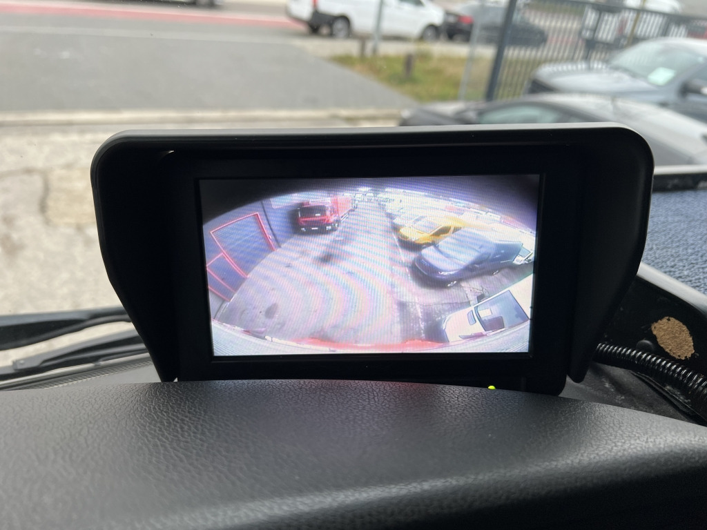 MAN TGX 26.440 Retarder Standklima LBW MitsubisTU100 - Camión frigorífico: foto 3 MAN TGX 26.440 Retarder Standklima LBW MitsubisTU100 - Camión frigorífico: foto 3