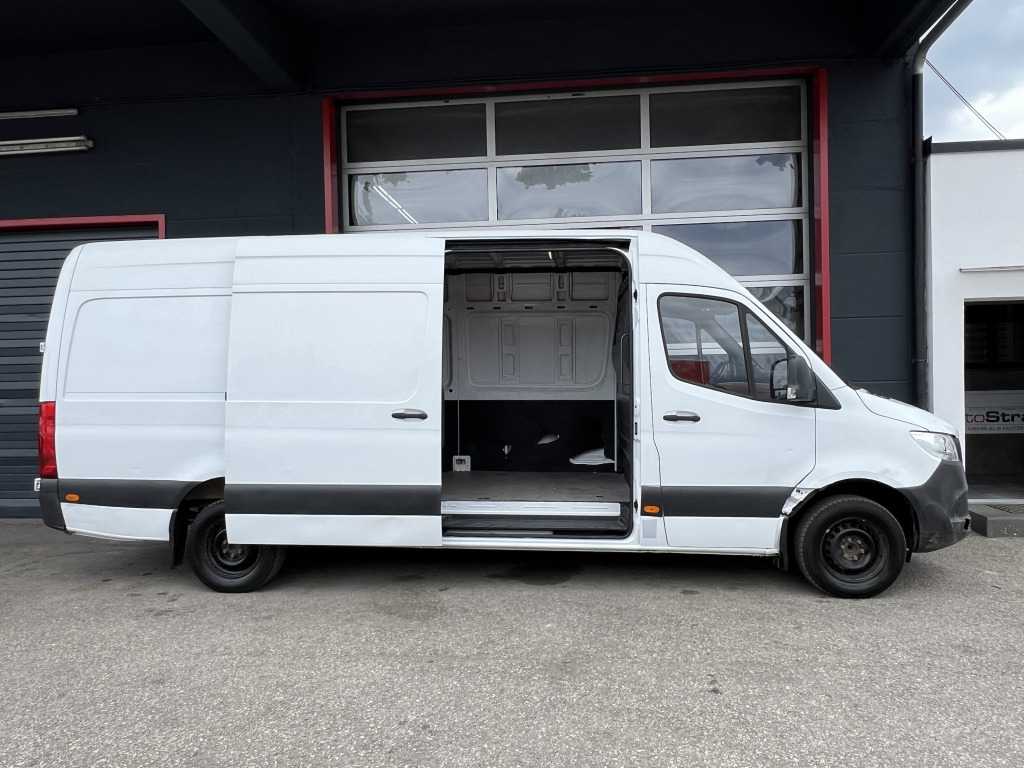 Mercedes-Benz Sprinter 315 CDI Eu 6d-TEMP MAXI KLIMA Tempomat - Furgón: foto 3 Mercedes-Benz Sprinter 315 CDI Eu 6d-TEMP MAXI KLIMA Tempomat - Furgón: foto 3