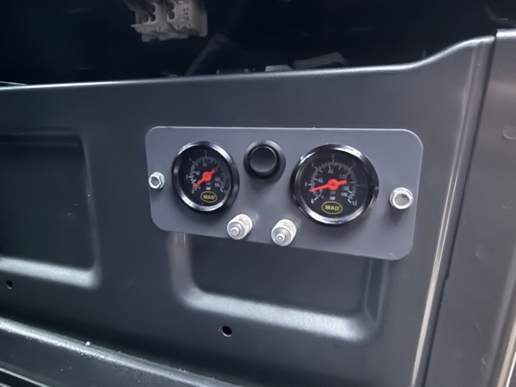 Mercedes-Benz Sprinter 319 CDI V6 DOKA Klima Luftfederung AHK - Furgoneta con lona, Furgoneta combi: foto 5 Mercedes-Benz Sprinter 319 CDI V6 DOKA Klima Luftfederung AHK - Furgoneta con lona, Furgoneta combi: foto 5