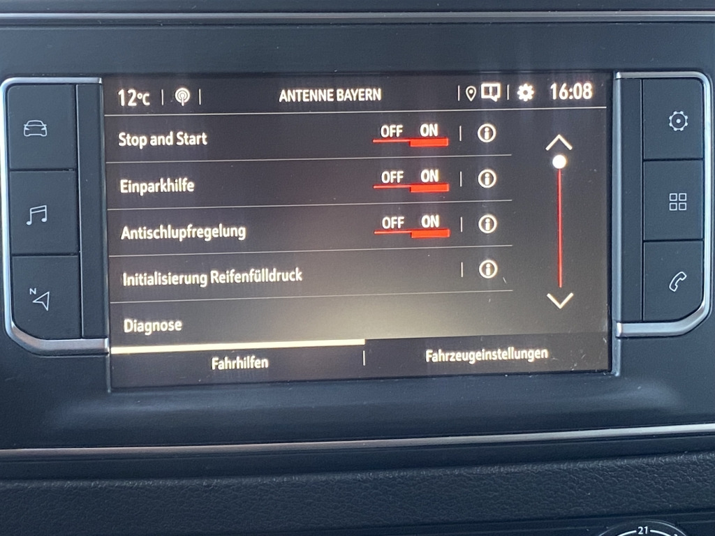 Opel Vivaro L3 Lang 8 Sitzer NAVI Designpaket Euro6d - Coche: foto 3 Opel Vivaro L3 Lang 8 Sitzer NAVI Designpaket Euro6d - Coche: foto 3