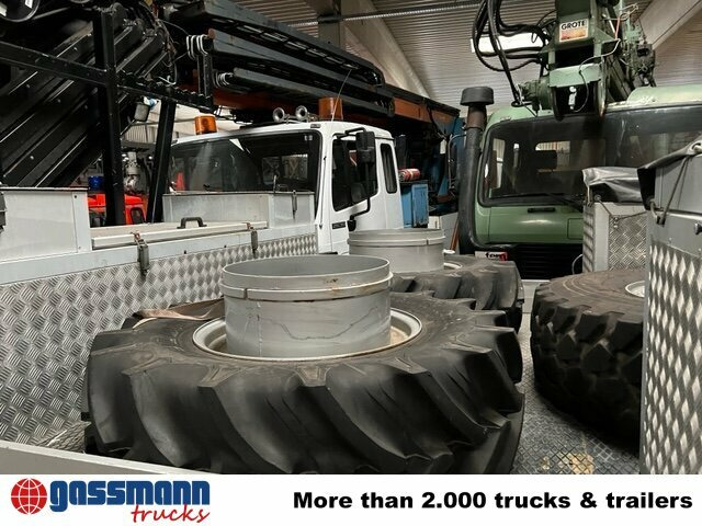 2x Reifen 14.9R24 - Neumáticos y llantas: foto 4 2x Reifen 14.9R24 - Neumáticos y llantas: foto 4