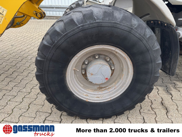 Atlas AR 75 Radlader, SWE - Cargadora de ruedas: foto 5 Atlas AR 75 Radlader, SWE - Cargadora de ruedas: foto 5