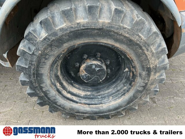 Atlas AR 85 Radlader - Cargadora de ruedas: foto 2 Atlas AR 85 Radlader - Cargadora de ruedas: foto 2