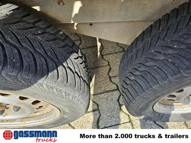 Blomert T2BPA Pferdeanhänger - Remolque para caballos: foto 5 Blomert T2BPA Pferdeanhänger - Remolque para caballos: foto 5