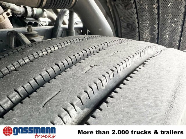 Iveco Stralis AS440S42 4x2, Retarder - Cabeza tractora: foto 5 Iveco Stralis AS440S42 4x2, Retarder - Cabeza tractora: foto 5