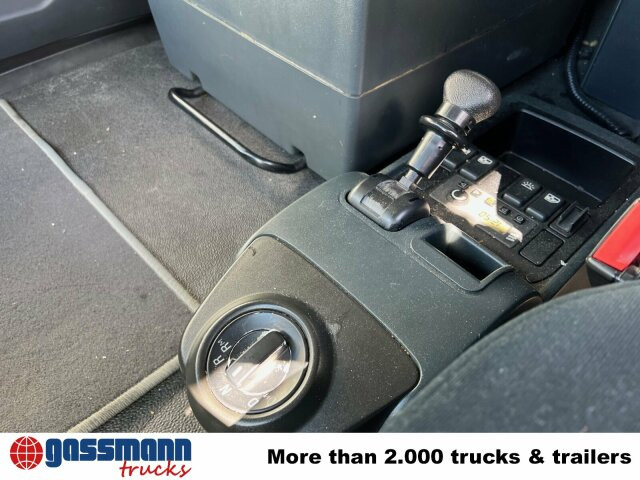 MAN TGL 8.220 4X2 BL - Cabeza tractora: foto 5 MAN TGL 8.220 4X2 BL - Cabeza tractora: foto 5