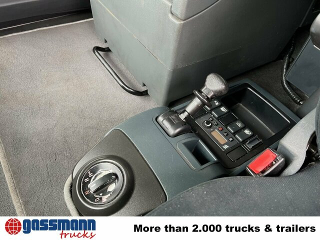 MAN TGL 8.220 4X2 BL - Cabeza tractora: foto 5 MAN TGL 8.220 4X2 BL - Cabeza tractora: foto 5