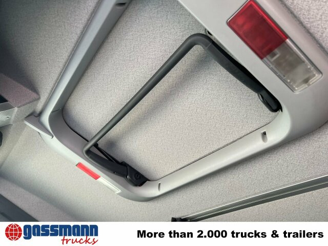 MAN TGL 8.220 4X2 BL - Cabeza tractora: foto 5 MAN TGL 8.220 4X2 BL - Cabeza tractora: foto 5