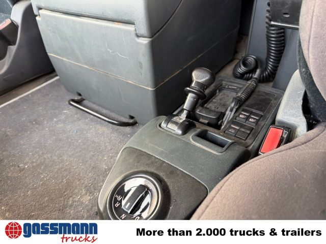 MAN TGS 18.440 4X2 LL, Intarder, Kipphydraulik - Cabeza tractora: foto 4 MAN TGS 18.440 4X2 LL, Intarder, Kipphydraulik - Cabeza tractora: foto 4