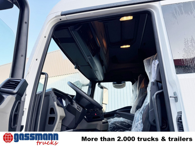 MAN TGS 18.480 BL 4x2, 20x VORHANDEN! - Cabeza tractora: foto 2 MAN TGS 18.480 BL 4x2, 20x VORHANDEN! - Cabeza tractora: foto 2