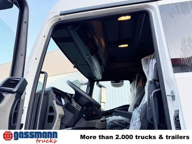 MAN TGS 18.480 BL 4x2, 20x VORHANDEN! - Cabeza tractora: foto 2 MAN TGS 18.480 BL 4x2, 20x VORHANDEN! - Cabeza tractora: foto 2