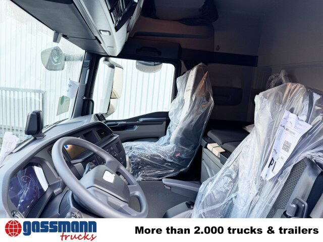 MAN TGS 18.480 BL 4x2, 20x VORHANDEN! - Cabeza tractora: foto 3 MAN TGS 18.480 BL 4x2, 20x VORHANDEN! - Cabeza tractora: foto 3