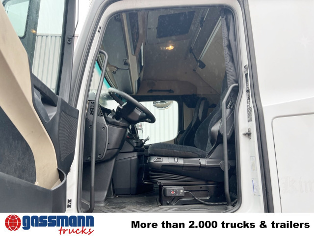 Mercedes-Benz Actros 1842/45 LS 4x2, 3x VORHANDEN - Cabeza tractora: foto 3 Mercedes-Benz Actros 1842/45 LS 4x2, 3x VORHANDEN - Cabeza tractora: foto 3