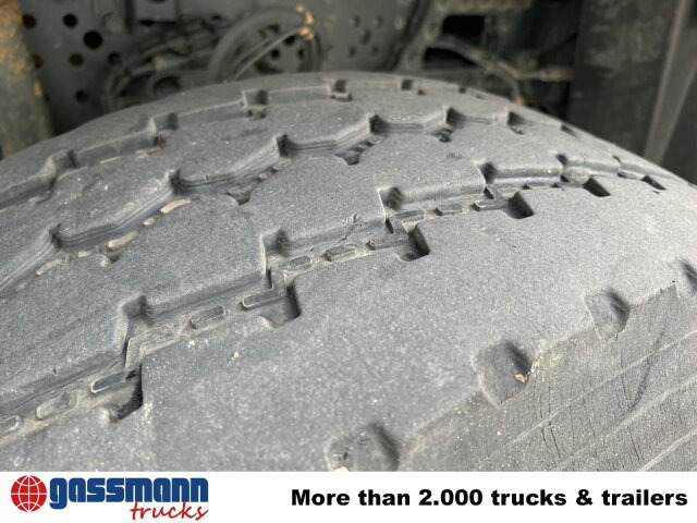 Cabeza tractora Mercedes-Benz Arocs 2651 LS 6x4, Retarder, StreamSpace,: foto 15