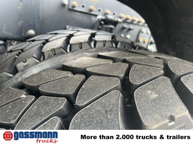 Volvo FH16 750 8x4, Retarder, Globetrotter, - Cabeza tractora: foto 3 Volvo FH16 750 8x4, Retarder, Globetrotter, - Cabeza tractora: foto 3