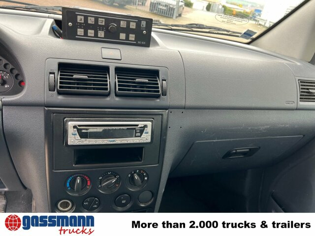 Ford Tourneo Connect 4x2, Personentransporter, - Furgoneta pequeña: foto 5 Ford Tourneo Connect 4x2, Personentransporter, - Furgoneta pequeña: foto 5