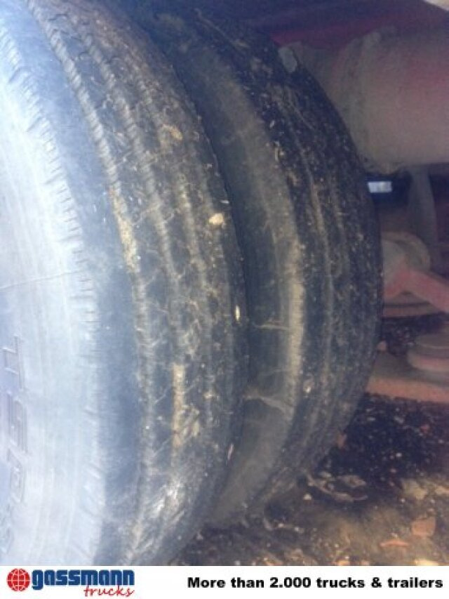 Goldhofer STPA T2-22/80A zwangsgelenkt - Semirremolque góndola rebajadas: foto 4 Goldhofer STPA T2-22/80A zwangsgelenkt - Semirremolque góndola rebajadas: foto 4