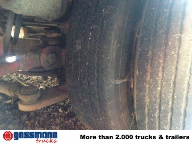 Goldhofer STPA T2-22/80A zwangsgelenkt - Semirremolque góndola rebajadas: foto 3 Goldhofer STPA T2-22/80A zwangsgelenkt - Semirremolque góndola rebajadas: foto 3