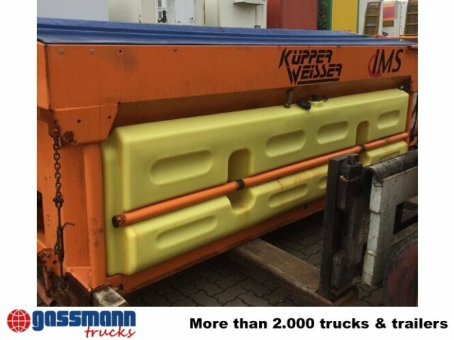 IMSSL E3550HFS - Esparcidor de sal para Vehículo municipal: foto 4 IMSSL E3550HFS - Esparcidor de sal para Vehículo municipal: foto 4