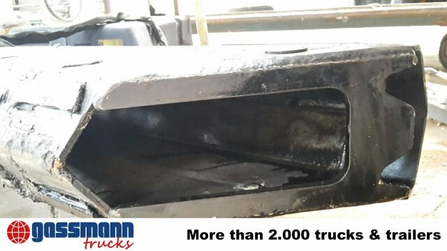 Hiab Ausschub 2.800mm - Implemento: foto 4 Hiab Ausschub 2.800mm - Implemento: foto 4