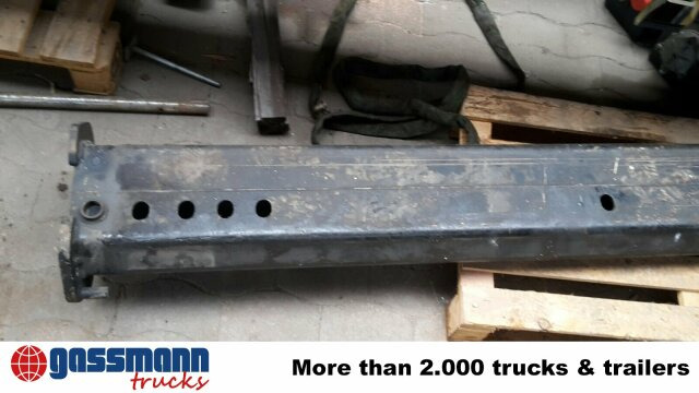 Hiab Ausschub 2.800mm - Implemento: foto 3 Hiab Ausschub 2.800mm - Implemento: foto 3