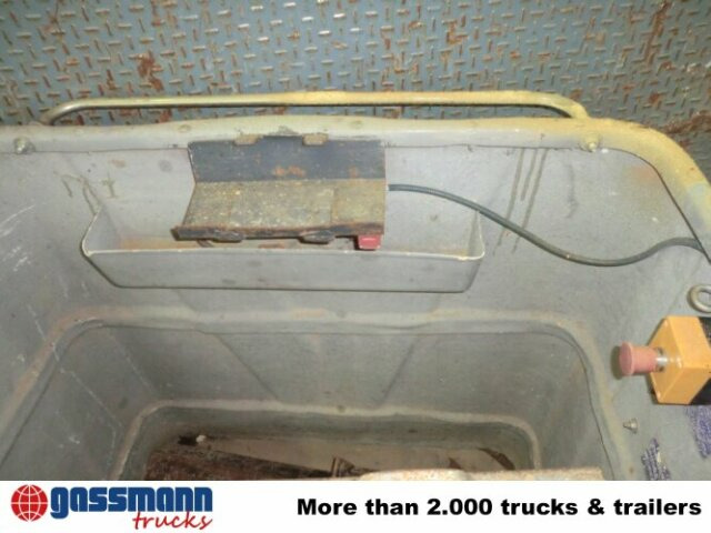 - Int2 - Implemento para Maquinaria de construcción: foto 2 - Int2 - Implemento para Maquinaria de construcción: foto 2