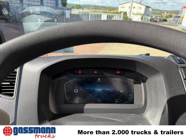 Iveco Euro Cargo 120E28 4x2 - Camión volquete: foto 5 Iveco Euro Cargo 120E28 4x2 - Camión volquete: foto 5