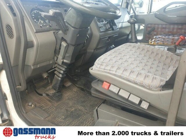 Iveco Euro Cargo ML 75E14 4x2 Getränkekoffer, - Camión caja cerrada: foto 2 Iveco Euro Cargo ML 75E14 4x2 Getränkekoffer, - Camión caja cerrada: foto 2