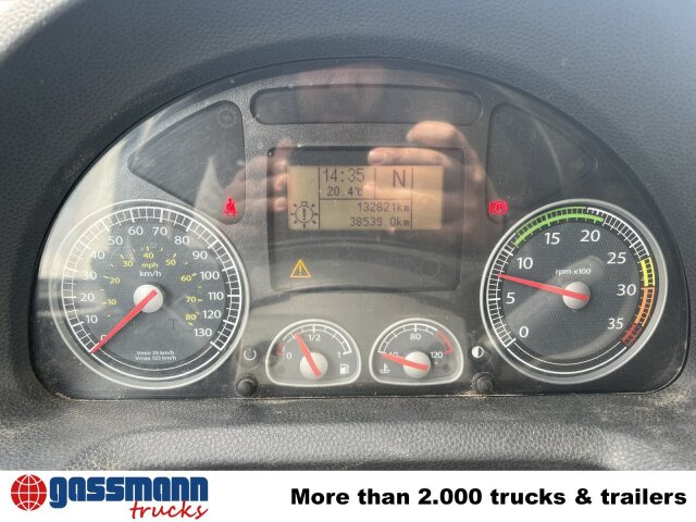 Iveco EuroCargo 75E18 4x2, EEV - Camión multibasculante: foto 2 Iveco EuroCargo 75E18 4x2, EEV - Camión multibasculante: foto 2