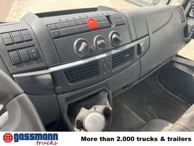Iveco EuroCargo 75E18 4x2, EEV - Camión multibasculante: foto 3 Iveco EuroCargo 75E18 4x2, EEV - Camión multibasculante: foto 3