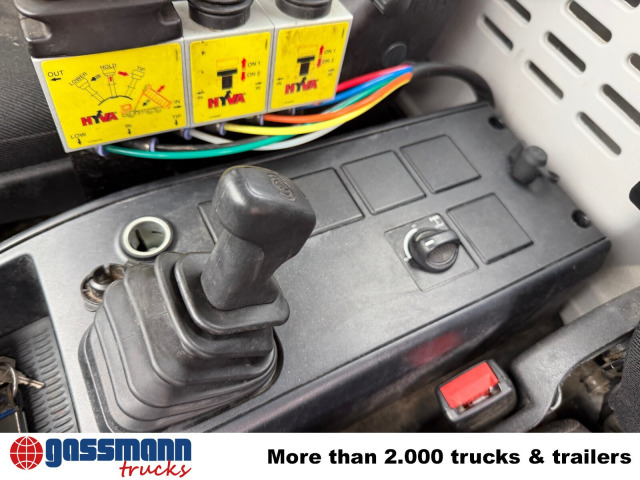 Iveco EuroCargo ML120E22 4x2, City-Abroller - Camión multibasculante: foto 5 Iveco EuroCargo ML120E22 4x2, City-Abroller - Camión multibasculante: foto 5