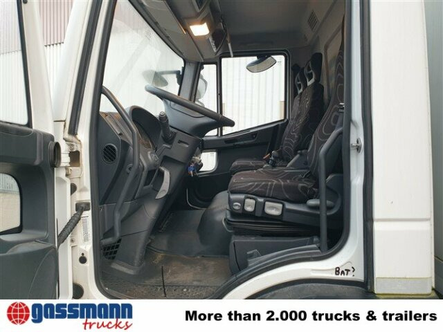Iveco EuroCargo ML140E28 4x2, 41 cbm - Camión caja cerrada: foto 5 Iveco EuroCargo ML140E28 4x2, 41 cbm - Camión caja cerrada: foto 5