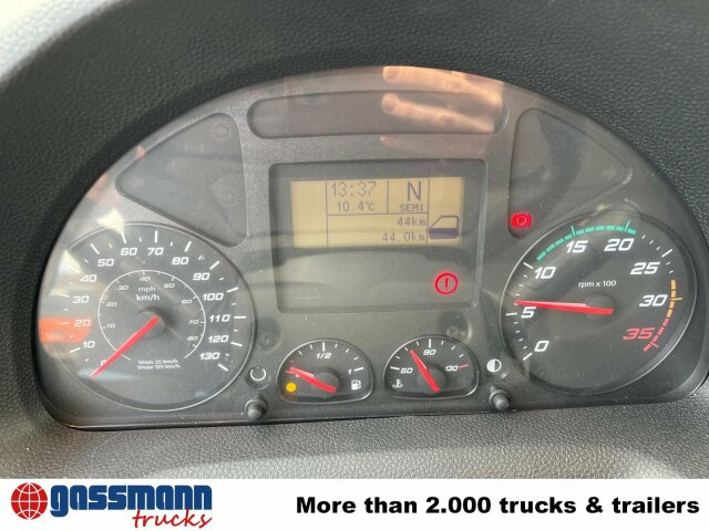 Iveco EuroCargo ML160E32 4x2, 5x Vorhanden! - Camión chasis: foto 5 Iveco EuroCargo ML160E32 4x2, 5x Vorhanden! - Camión chasis: foto 5