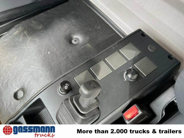 Camión chasis nuevo Iveco EuroCargo ML160E32 4x2, 5x Vorhanden!: foto 7