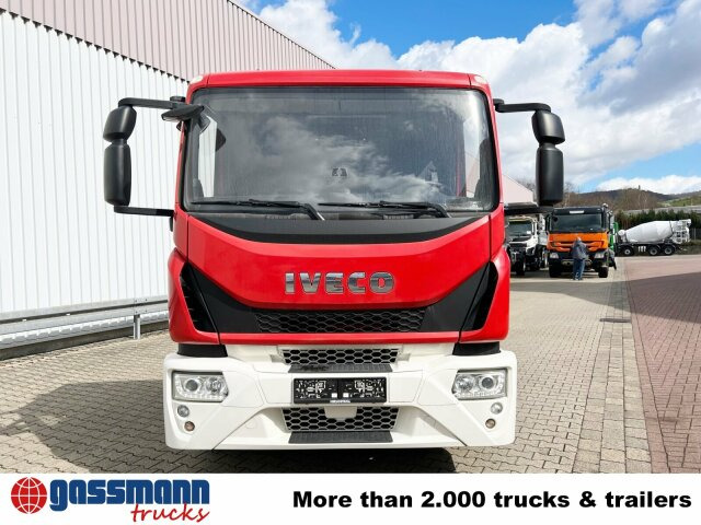 Camión chasis nuevo Iveco EuroCargo ML160E32 4x2, 5x Vorhanden!: foto 8