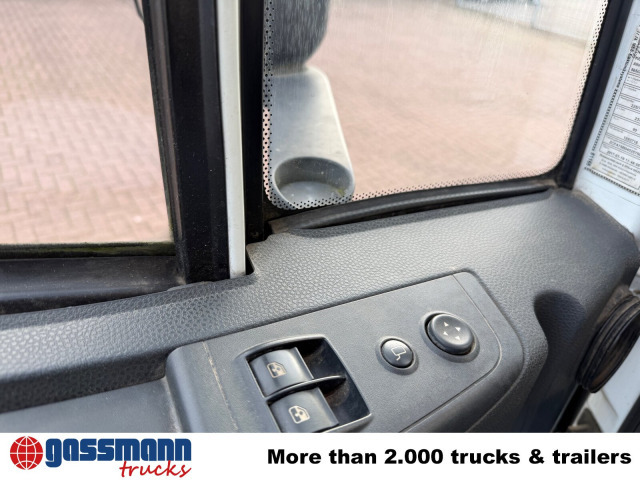 Iveco EuroCargo ML75E16 4x2, City-Abroller - Camión multibasculante: foto 4 Iveco EuroCargo ML75E16 4x2, City-Abroller - Camión multibasculante: foto 4