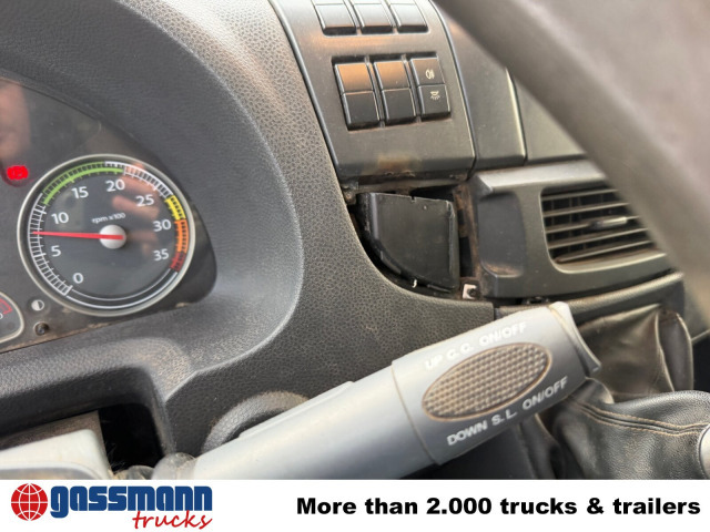 Iveco EuroCargo ML75E16 4x2, City-Abroller - Camión multibasculante: foto 5 Iveco EuroCargo ML75E16 4x2, City-Abroller - Camión multibasculante: foto 5