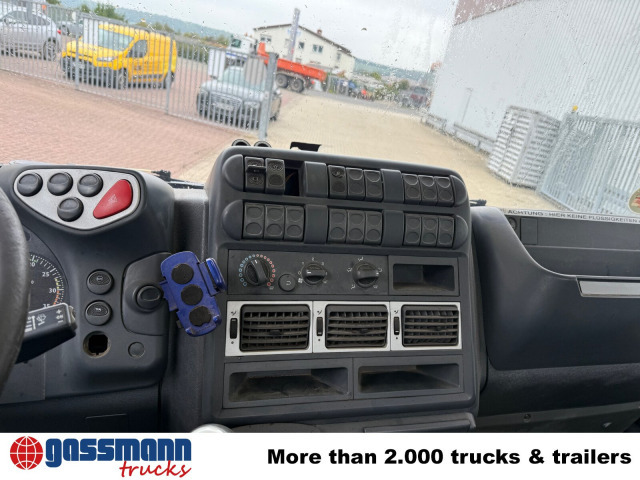 Iveco ML80E18/P 4x2, City-Abroller - Camión multibasculante: foto 3 Iveco ML80E18/P 4x2, City-Abroller - Camión multibasculante: foto 3