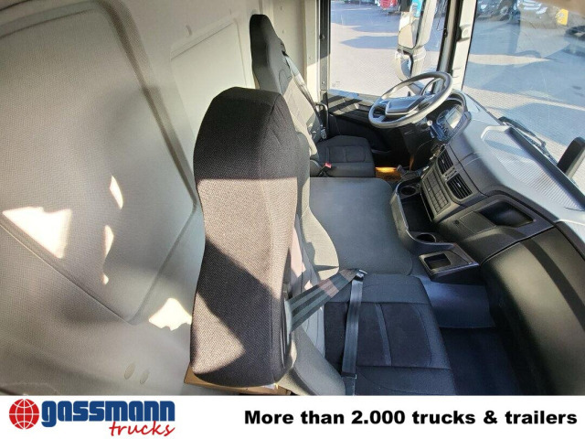 Iveco T-Way 360 6x6, Nebenantrieb, 3x VORHANDEN! - Camión chasis: foto 4 Iveco T-Way 360 6x6, Nebenantrieb, 3x VORHANDEN! - Camión chasis: foto 4