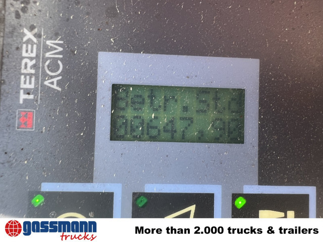 Iveco Trakker AD190T33W 4x4, Winterdienstausstattung, - Camión volquete, Camión grúa: foto 2 Iveco Trakker AD190T33W 4x4, Winterdienstausstattung, - Camión volquete, Camión grúa: foto 2